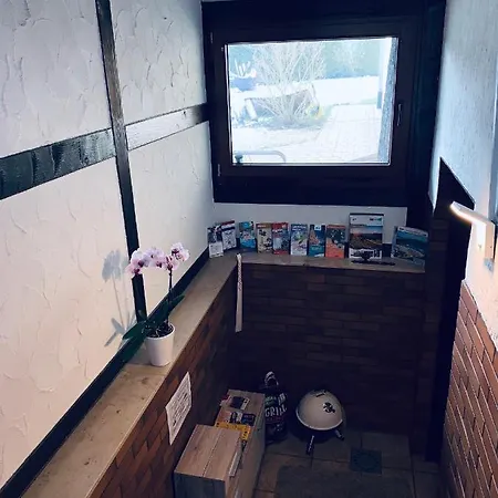 Lägenhet Ferienwohnung Maja *