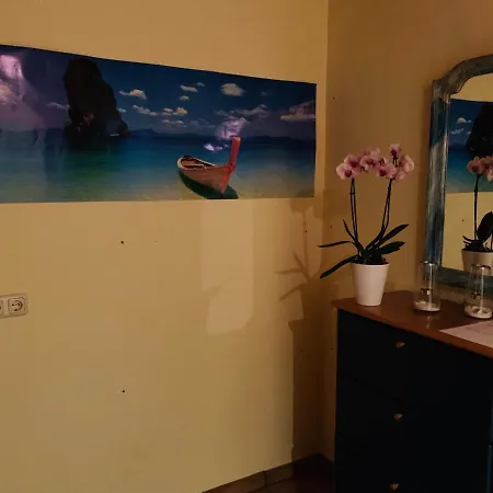 Ferienwohnung Maja Goddelsheim