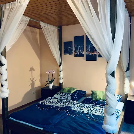 Lägenhet Ferienwohnung Maja *