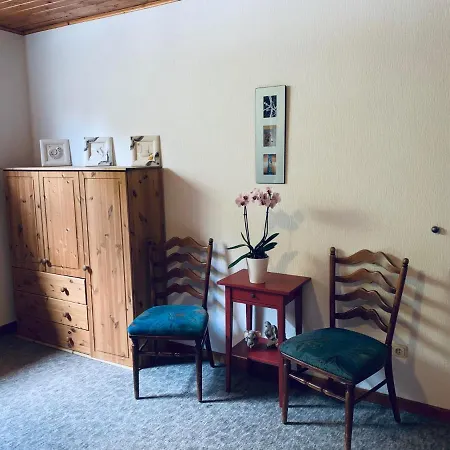 Ferienwohnung Maja Lägenhet *