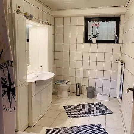 Ferienwohnung Maja * Goddelsheim