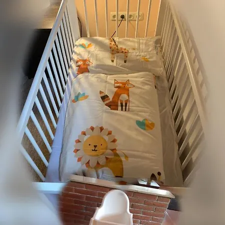 Ferienwohnung Maja Goddelsheim