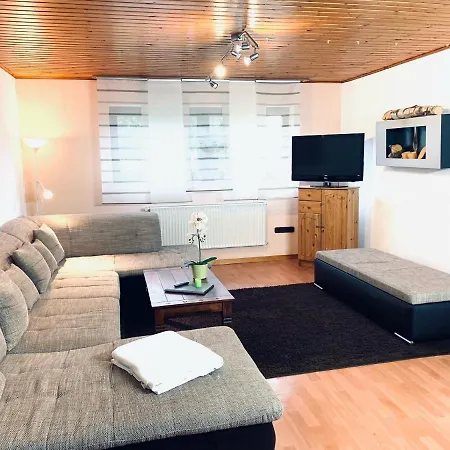 Lägenhet Ferienwohnung Maja *