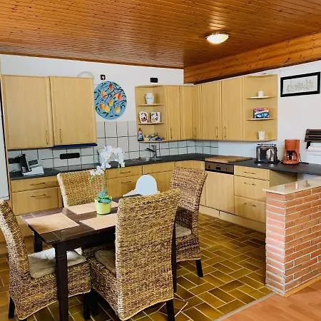 Ferienwohnung Maja *