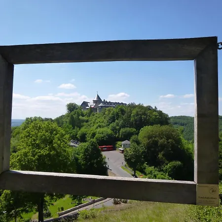 Ferienwohnung Maja Goddelsheim