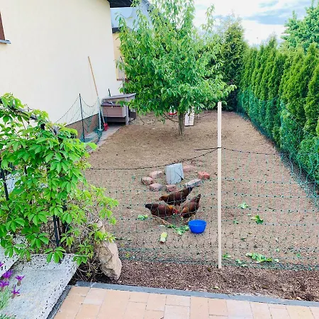 Lägenhet Ferienwohnung Maja
